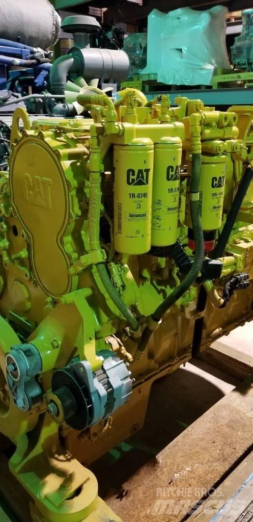 CAT C15 Diger parçalar
