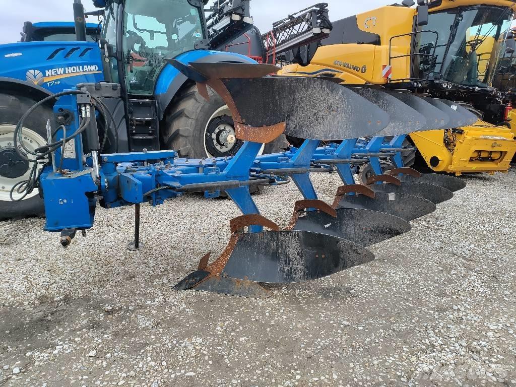 New Holland PH51080H Döner pulluklar