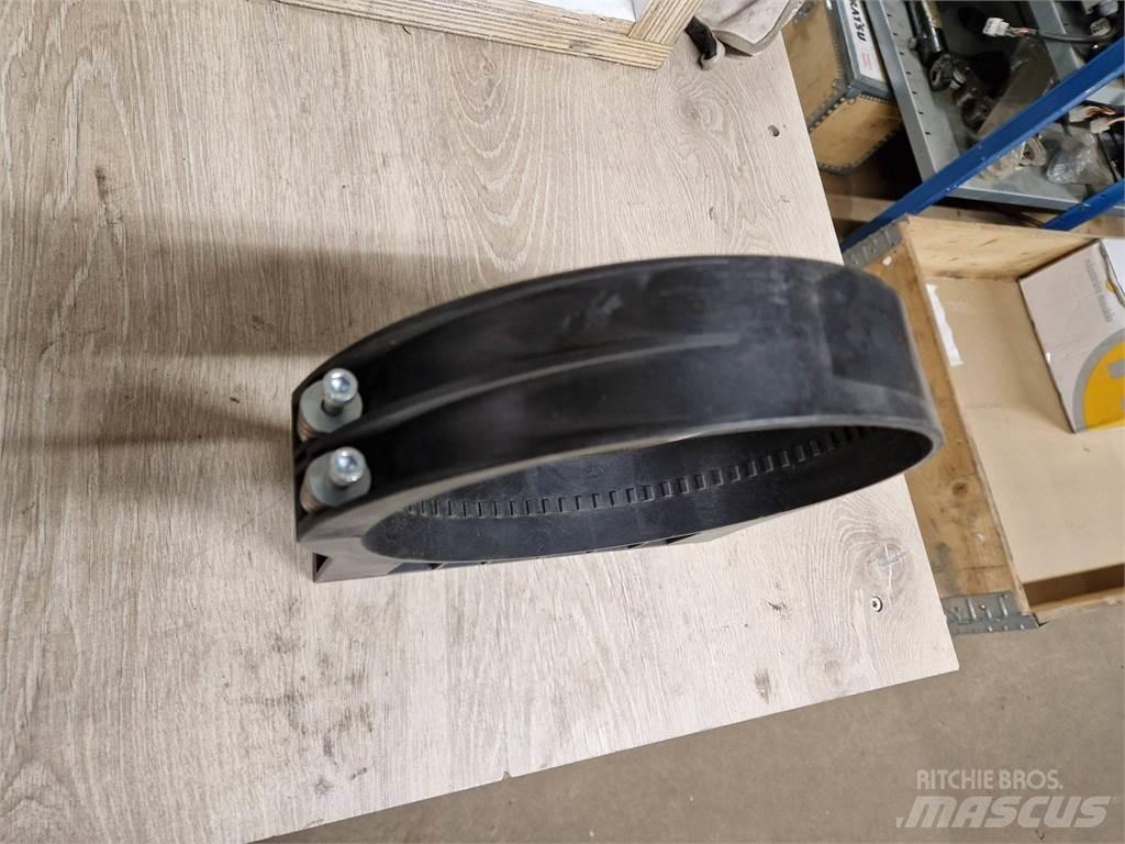 Eco Log 7000460 Motorlar