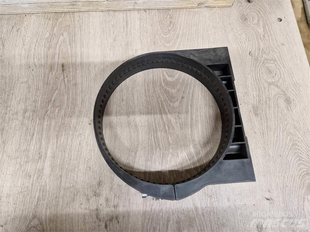 Eco Log 7000460 Motorlar