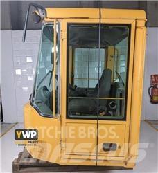 Volvo L 180 E Cab Kabin