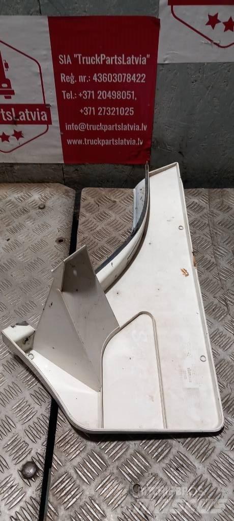 Scania G 400   1364666 Kabinler