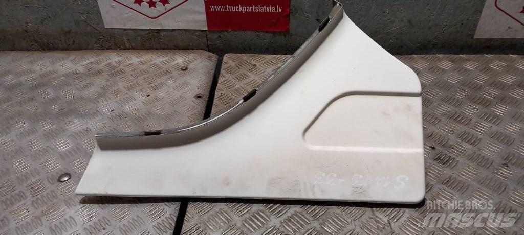 Scania G 400   1364666 Kabinler