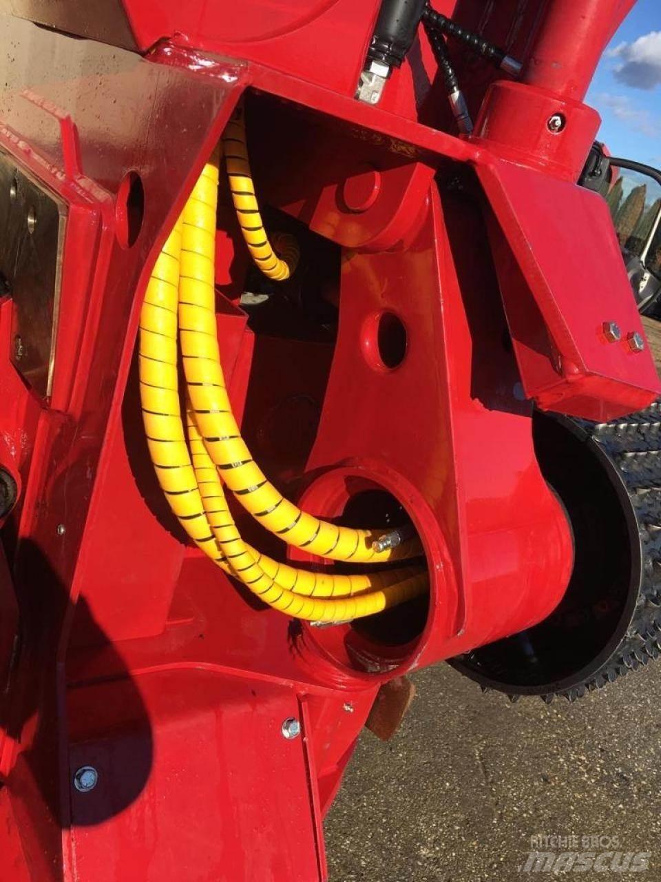  Quadco 5660 Polipler