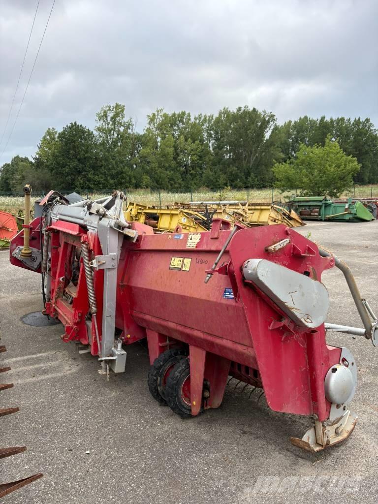 BMV bmv Diger hasat ve söküm makinaları