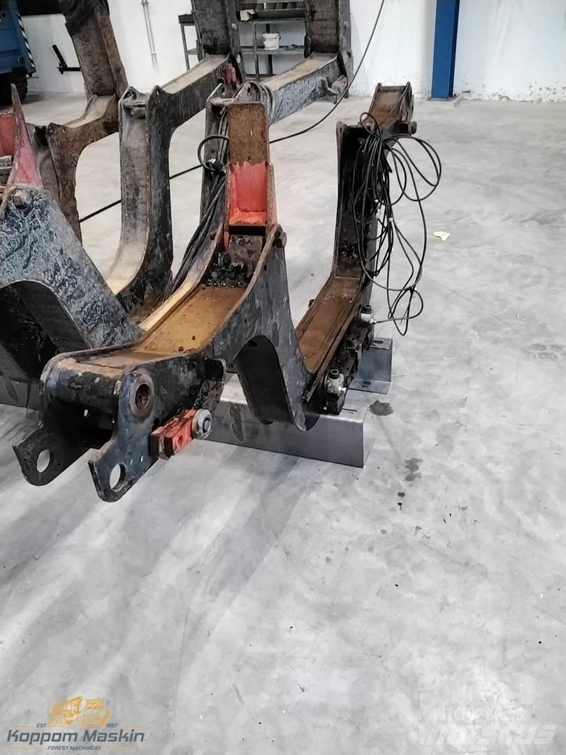 Komatsu 865 Diger parçalar