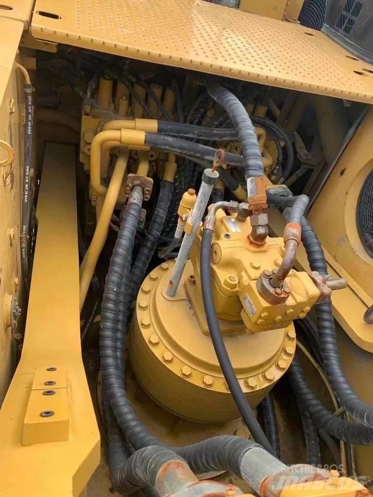 CAT 336 D Uzun bomlu ekskavatörler