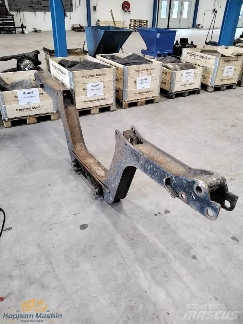 Valmet 890 Diger parçalar