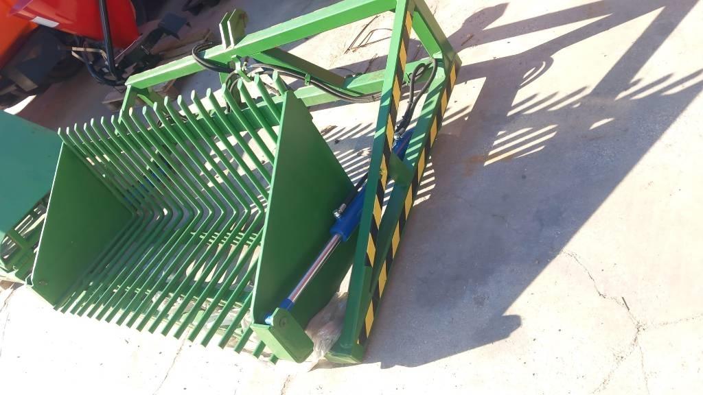  Sace DES-GIR Diger tarim makinalari