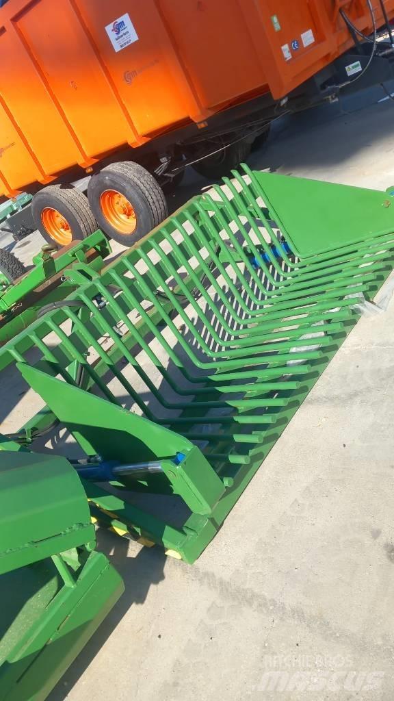  Sace DES-GIR Diger tarim makinalari
