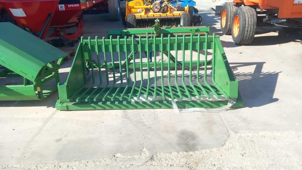  Sace DES-GIR Diger tarim makinalari