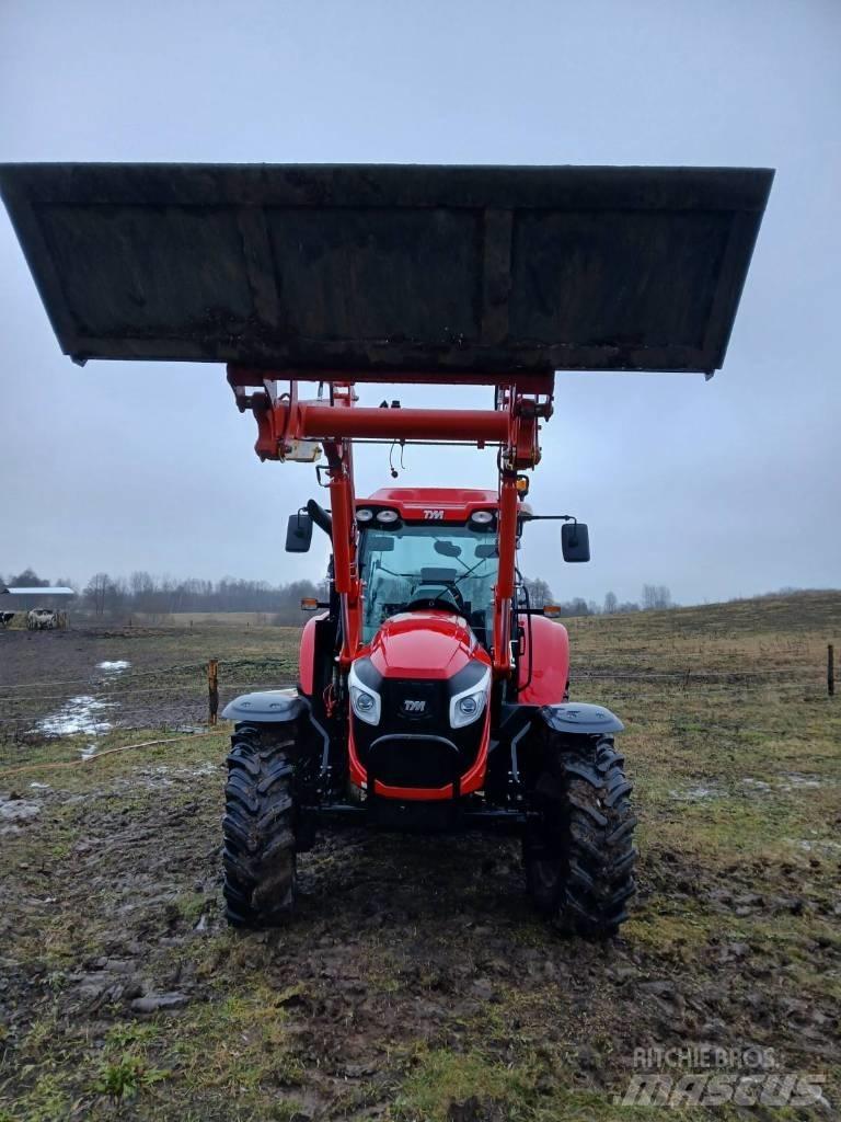 TYM T1304 Traktörler