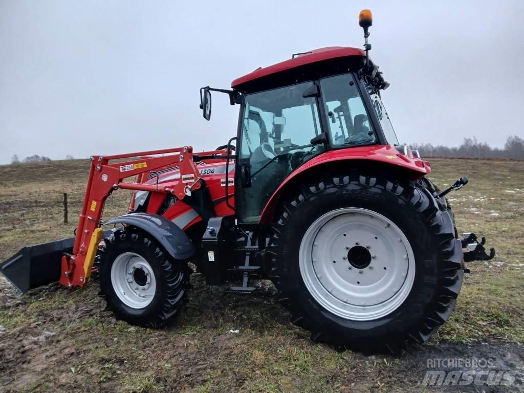 TYM T1304 Traktörler