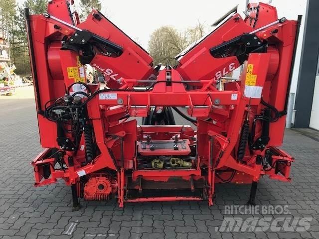 Kemper 375 plus CL Diger tarim makinalari