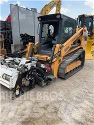 Mustang NXT2100RT Skid steer loderler