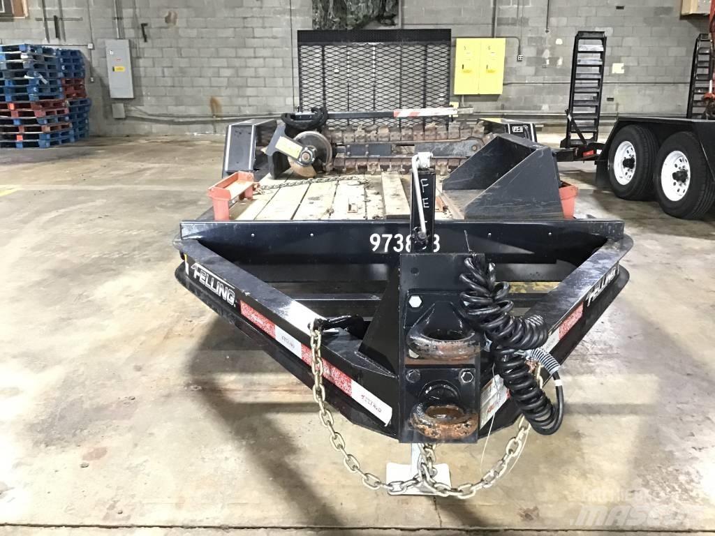 Felling FT-10I0313 Diger çekiciler