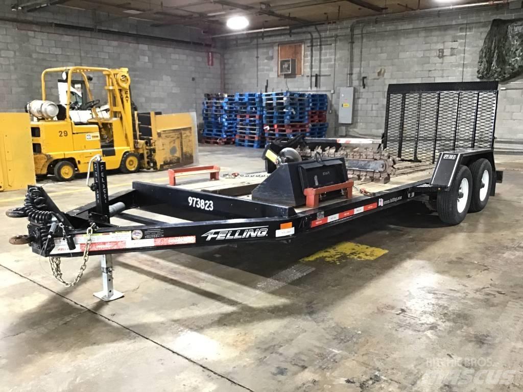 Felling FT-10I0313 Diger çekiciler