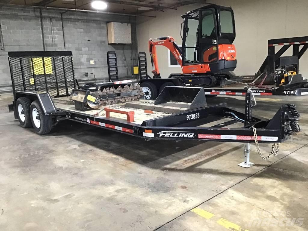 Felling FT-10I0313 Diger çekiciler