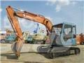 Hitachi EX100-3 Paletli ekskavatörler