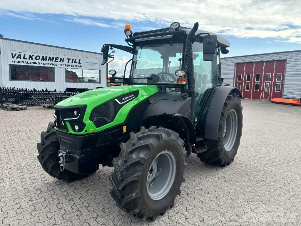 Deutz-Fahr 5095 D Traktörler