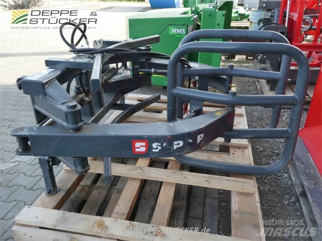 Saphir RQZ Diger tarim makinalari