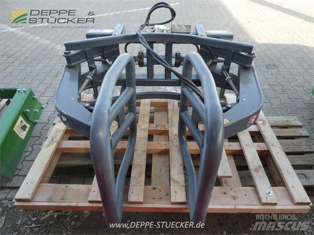 Saphir RQZ Diger tarim makinalari