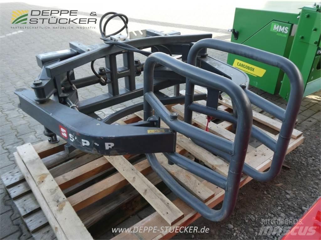 Saphir RQZ Diger tarim makinalari