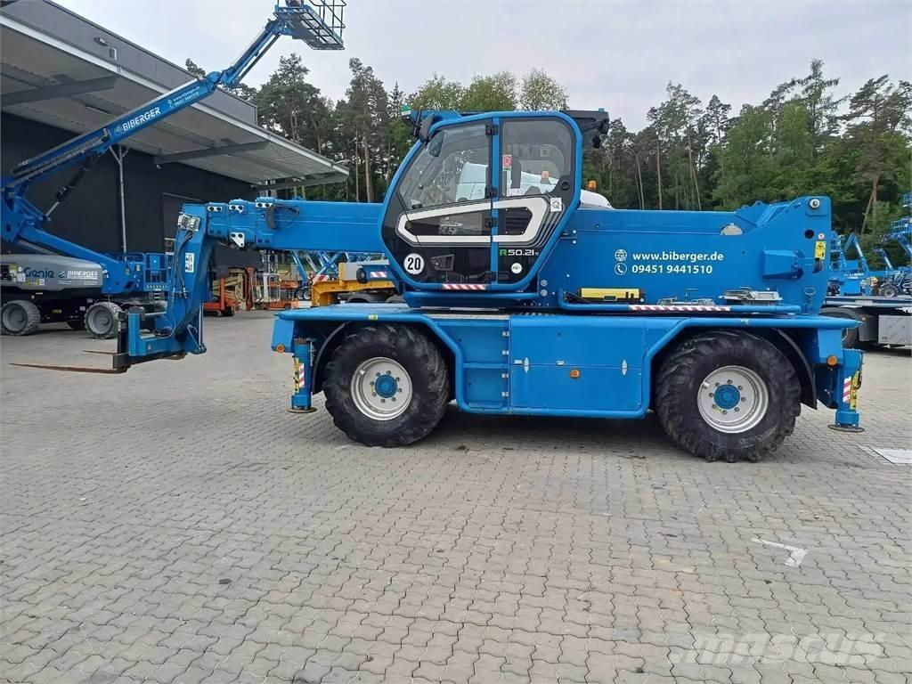 Merlo R 50.21 S Diger