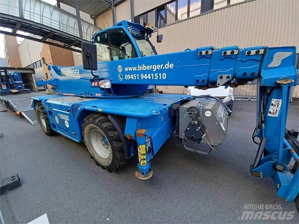 Merlo R 50.21 S Diger