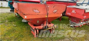Kuhn MDS 921 Sıvı gübre serpme makineleri