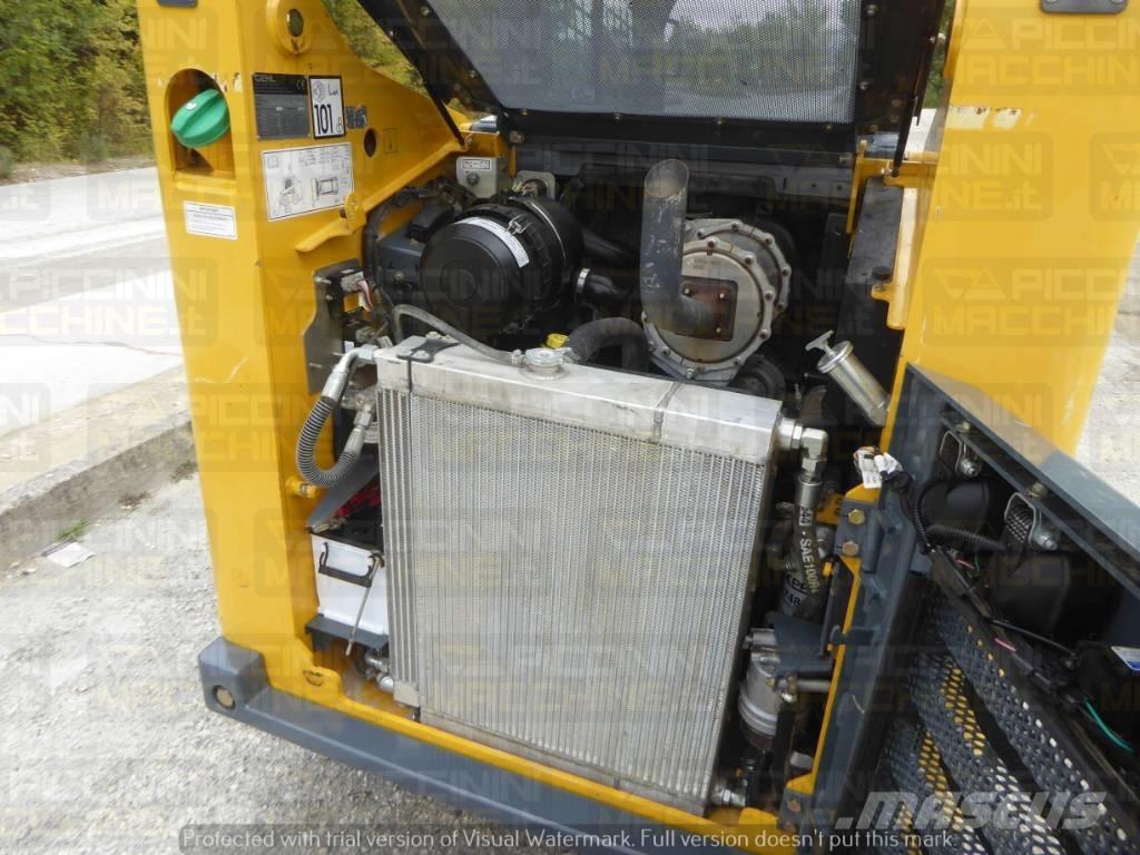Gehl R220 Skid steer loderler