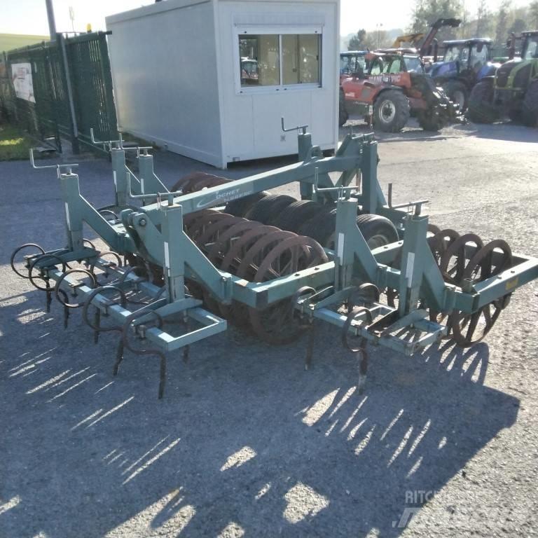 Cochet DP3 700/30 Diger toprak isleme makina ve aksesuarlari