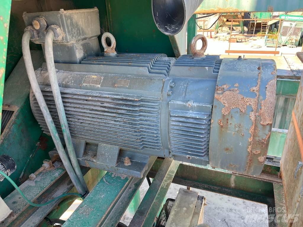 Sandvik 4800S Kırıcılar