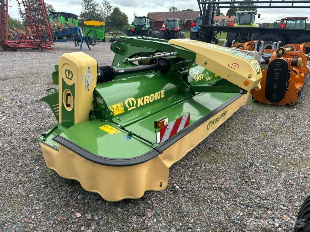 Krone F 360CV Diskli çayir biçme makinasi