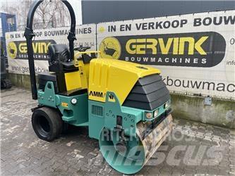 Ammann AV 26-2K Zemin sıkıştırma makineleri
