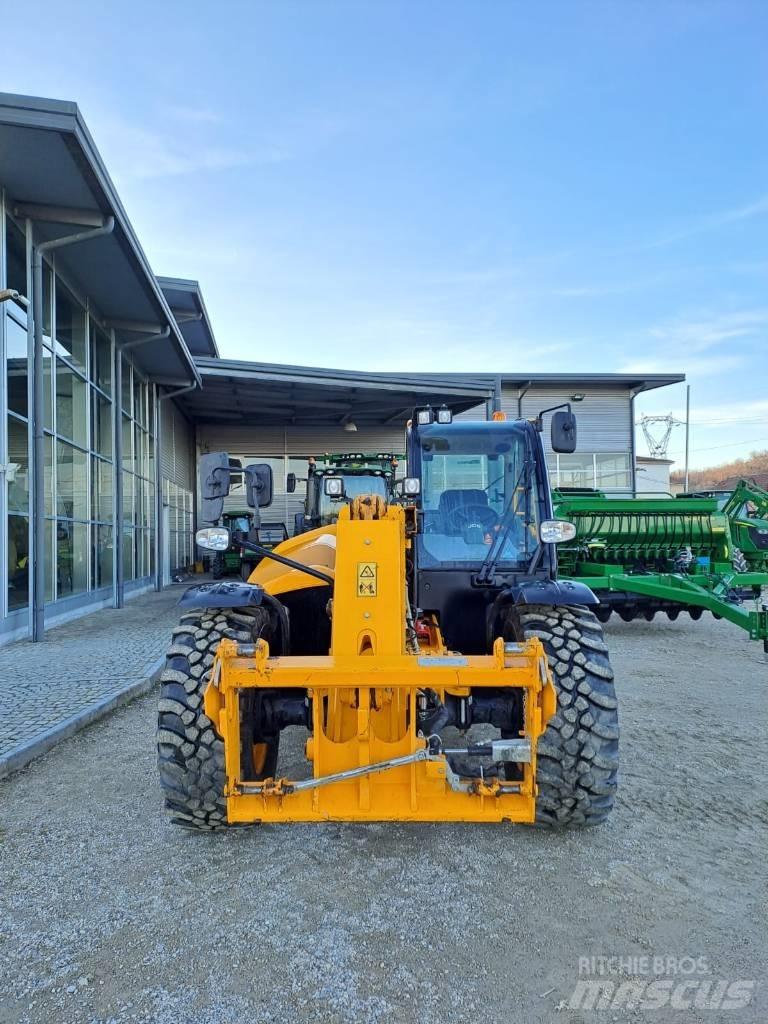 JCB 532-70 Teleskopik yükleyiciler