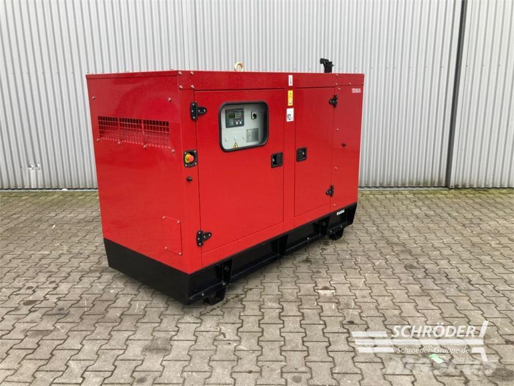 Valtra VG 60 Diger tarim makinalari