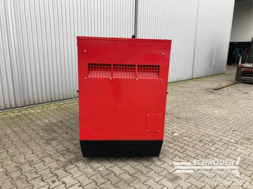 Valtra VG 60 Diger tarim makinalari