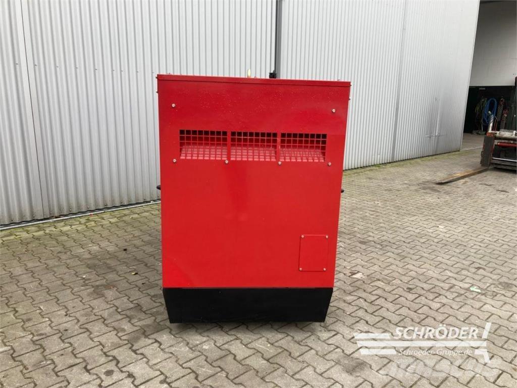 Valtra VG 60 Diger tarim makinalari