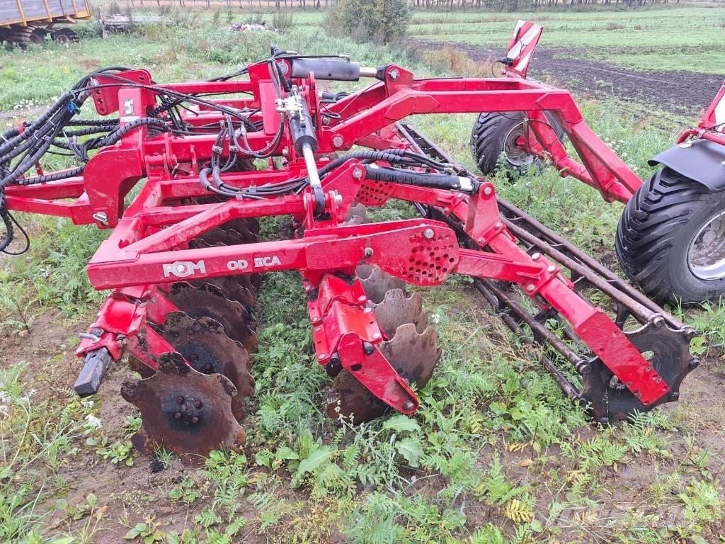 Pom Alfa H4,0 Diskaro