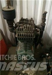 Manitowoc 4000 W Vinç parçalari