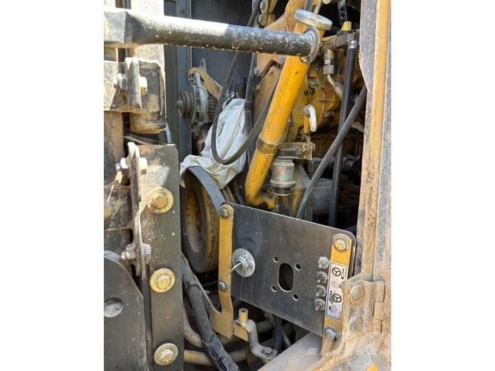 CAT 950 G Tekerlekli yükleyiciler