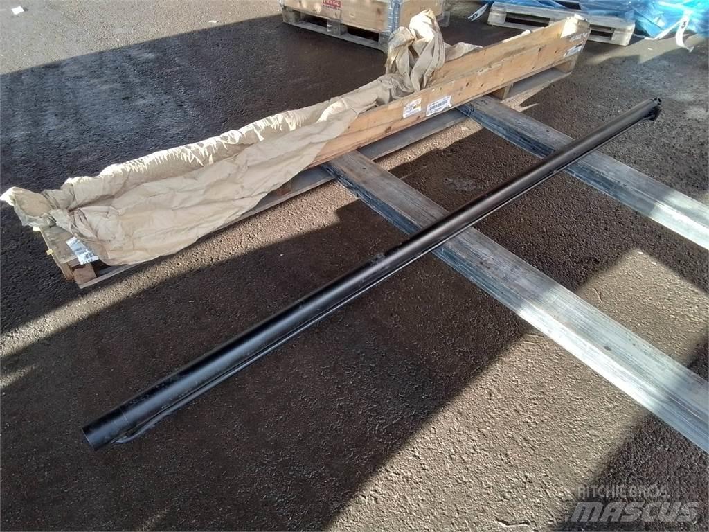 Eco Log 7006510 Hidrolik