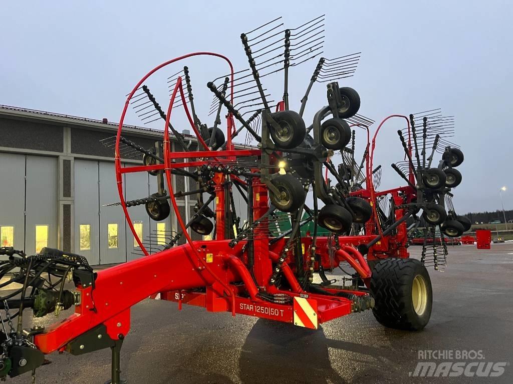 SIP Star 1250/50 T Ot Tirmigi