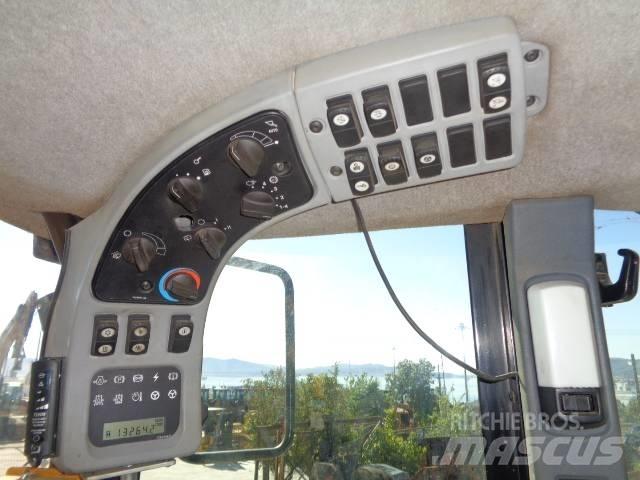 CAT 950 H Tekerlekli yükleyiciler
