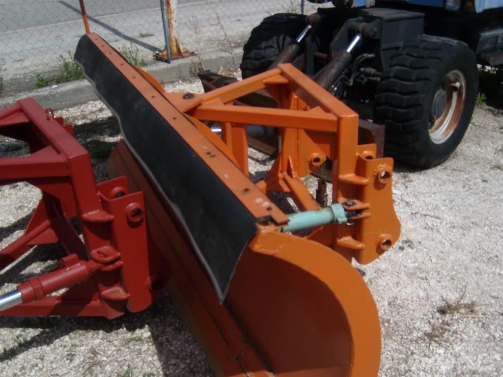  ΜΑΧΑΙΡΙΑ Diger kar ve yol makinalari