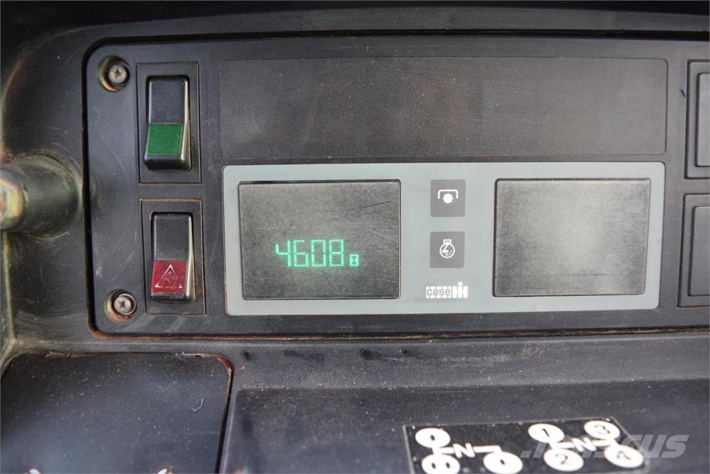 Case IH 840 A/S Traktörler