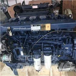 Weichai WD12G310E221 Motorlar