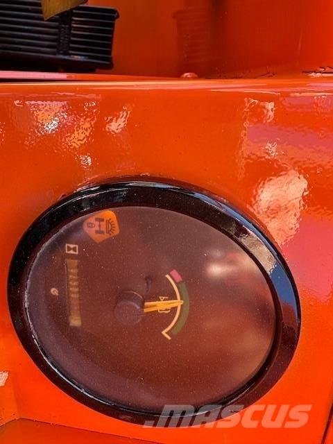 JLG 1054 Teleskopik yükleyiciler