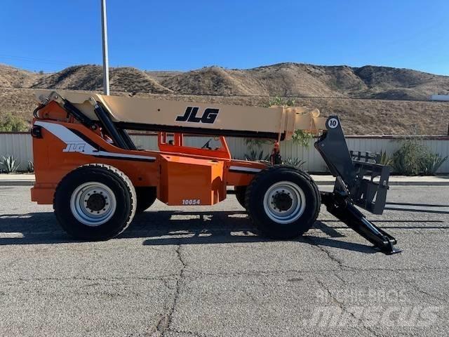 JLG 1055 Teleskopik yükleyiciler